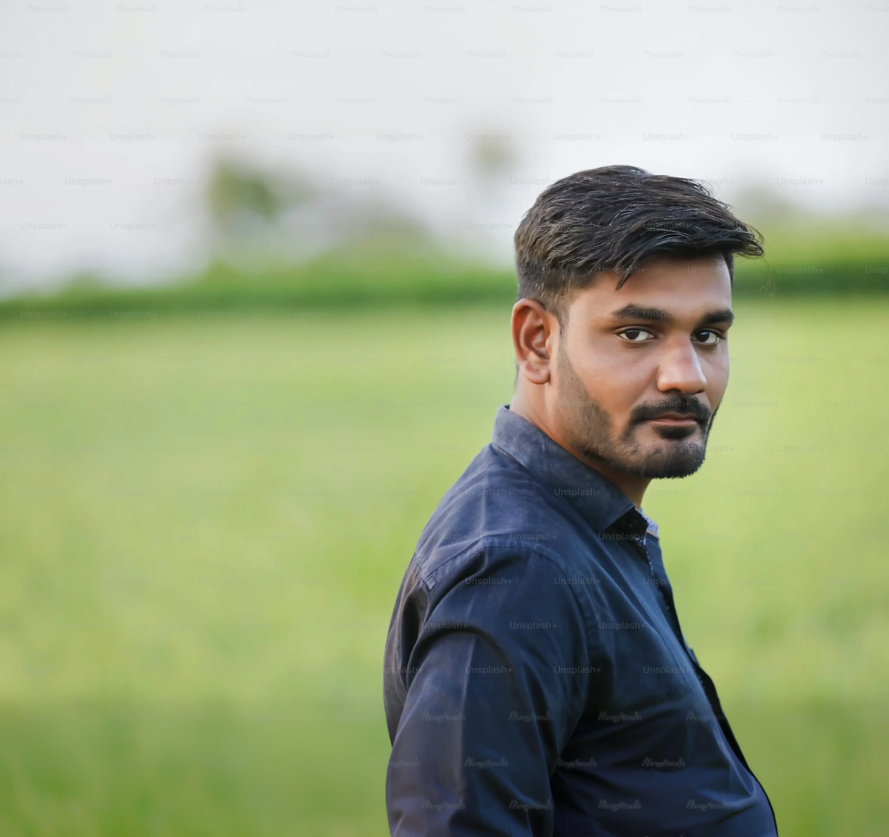 Aryan Varma