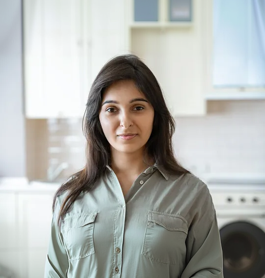 Neha Kumaran