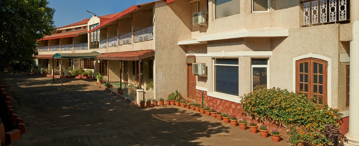 CLBM MAHBLSWR Resort Image