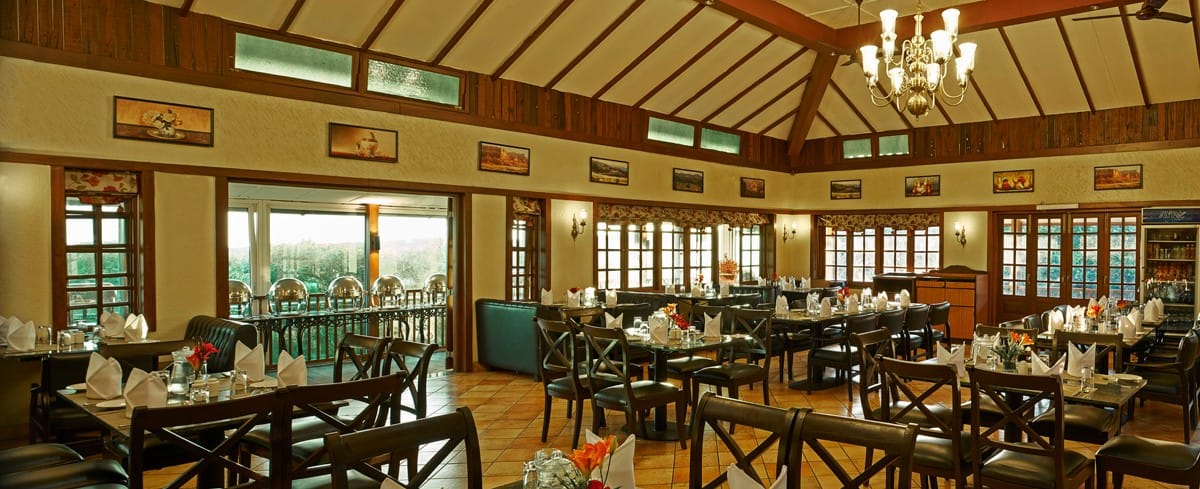 CLBM MAHBLSWR Resort Image