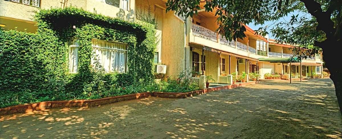 CLBM MAHBLSWR Resort Image