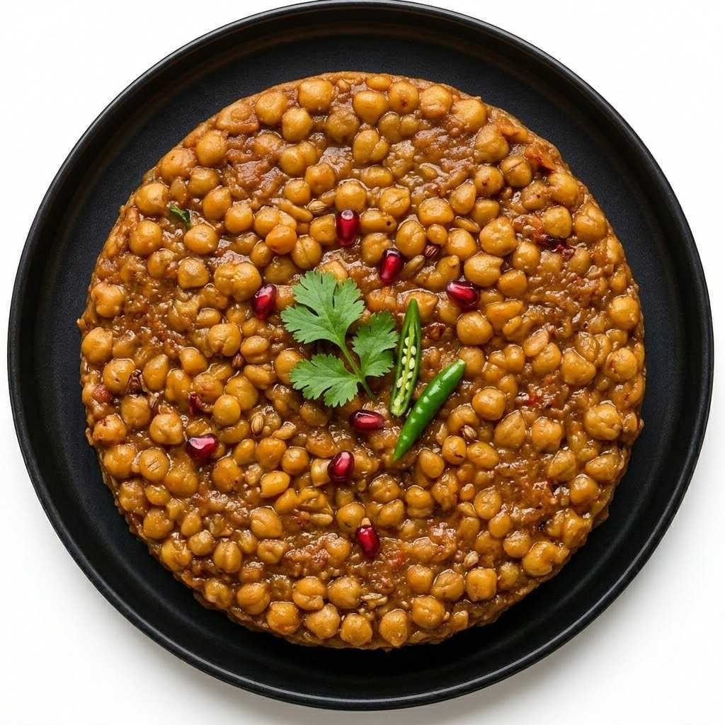 Chana Ghugni