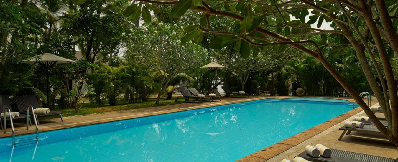 Ashtamudi resort image