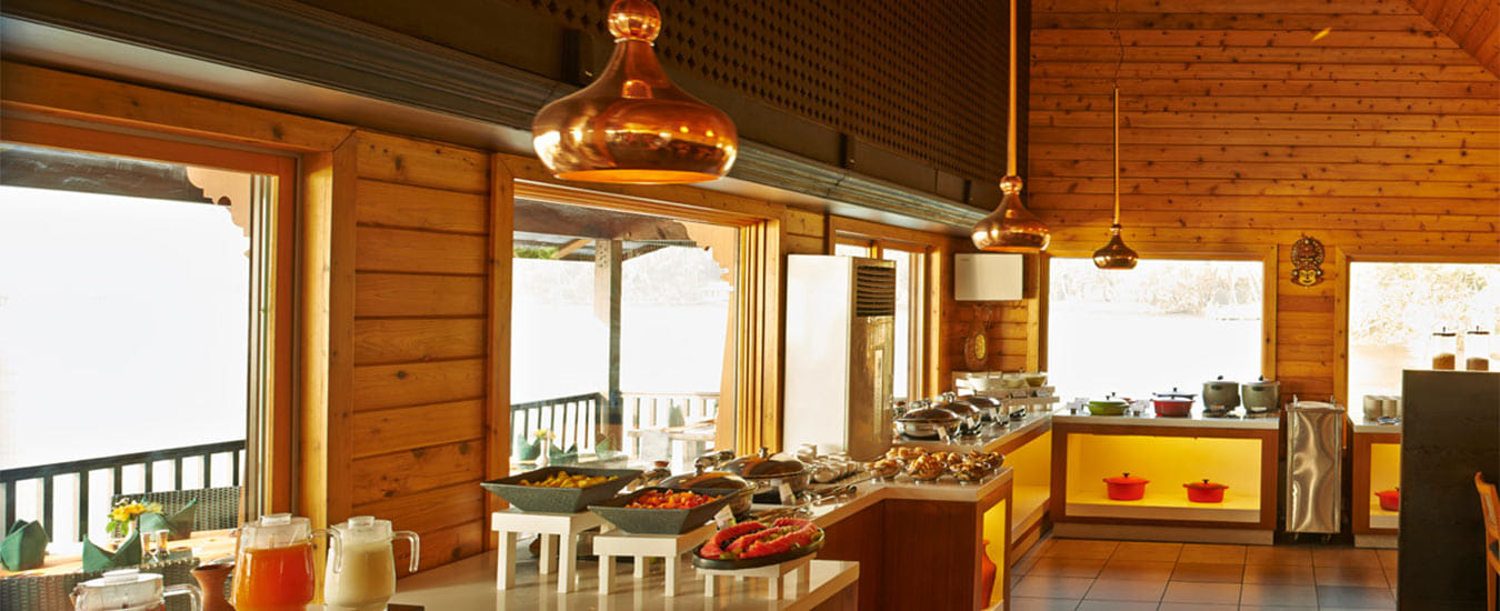 Ashtamudi resort image