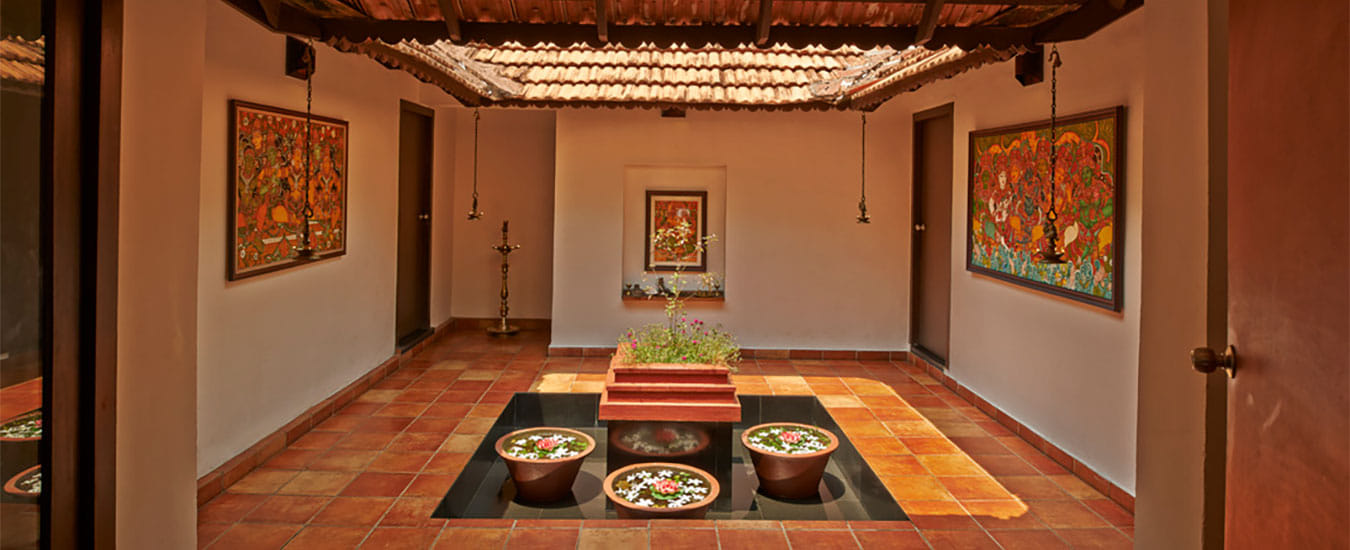 Ashtamudi resort image