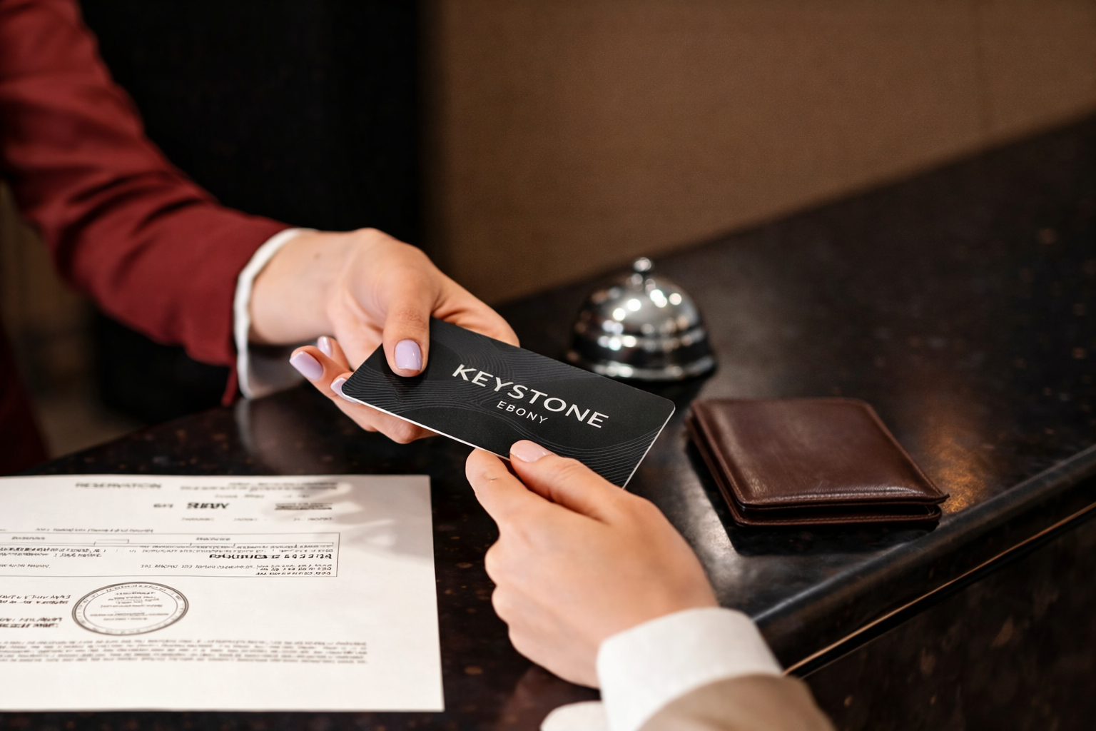 Concierge Services