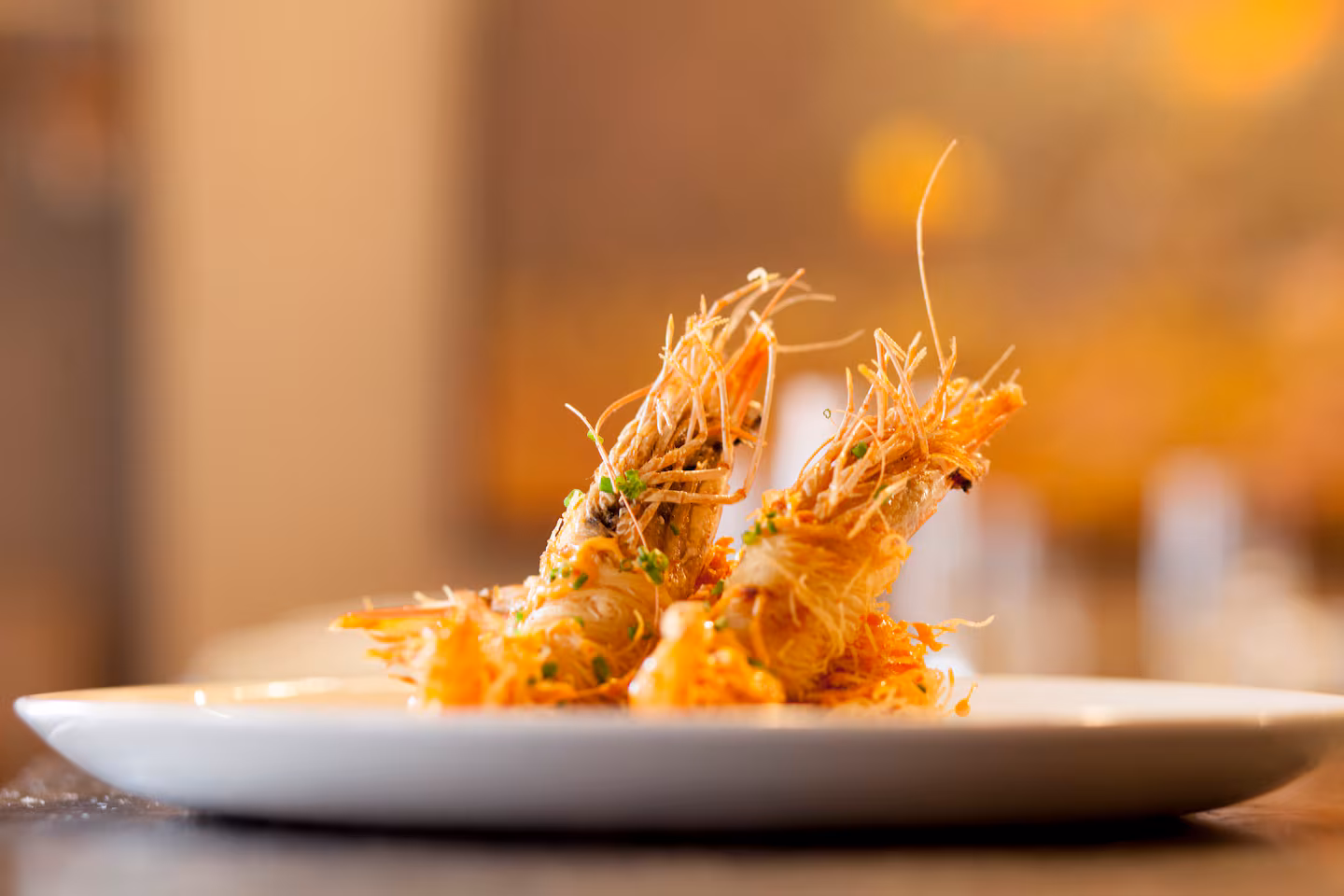 Prawns