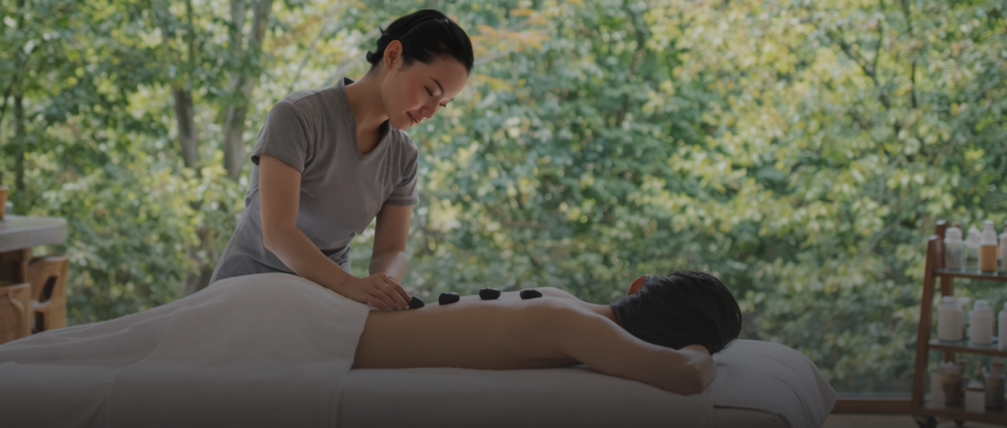 A Journey to Wellness