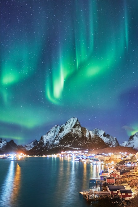 aurora