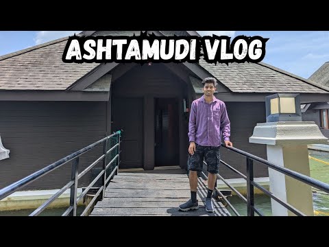 Inside Club Mahindra Ashtamudi Floating Cottage: Is Kerala's Water Villa Worth It?