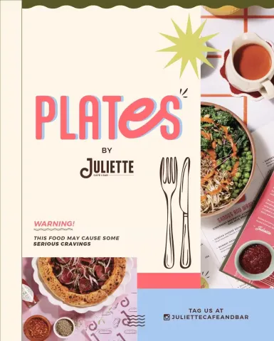 Menu Card
